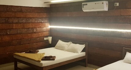 Salt Water Beach Resort Room Type - Family Room