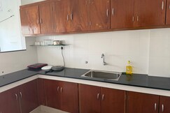 Serenity 2 bhk