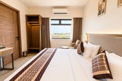 Avsar Resort
