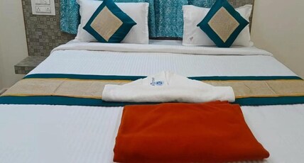 RK Home Stay Room Type - RK Home Stay