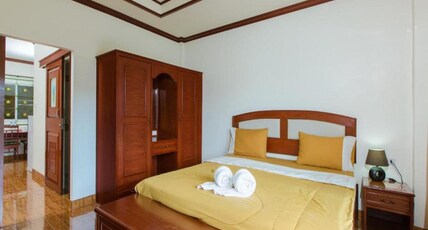 Patong Rai Rum Yen Resort SHA Room Type - Studio Room (2 adults)