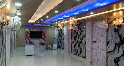 Udayhotel Room Type - AC ROOM