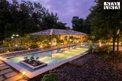 StayVista at The Wildernest Tale