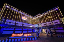 Address of Sri Ram Plaza