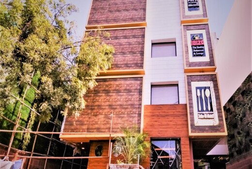 Hotel Golden I