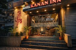 Hotel Kanan Inn
