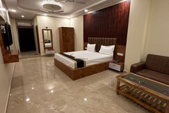 The Patliputra Chital