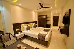 Hotel MountView Pristine