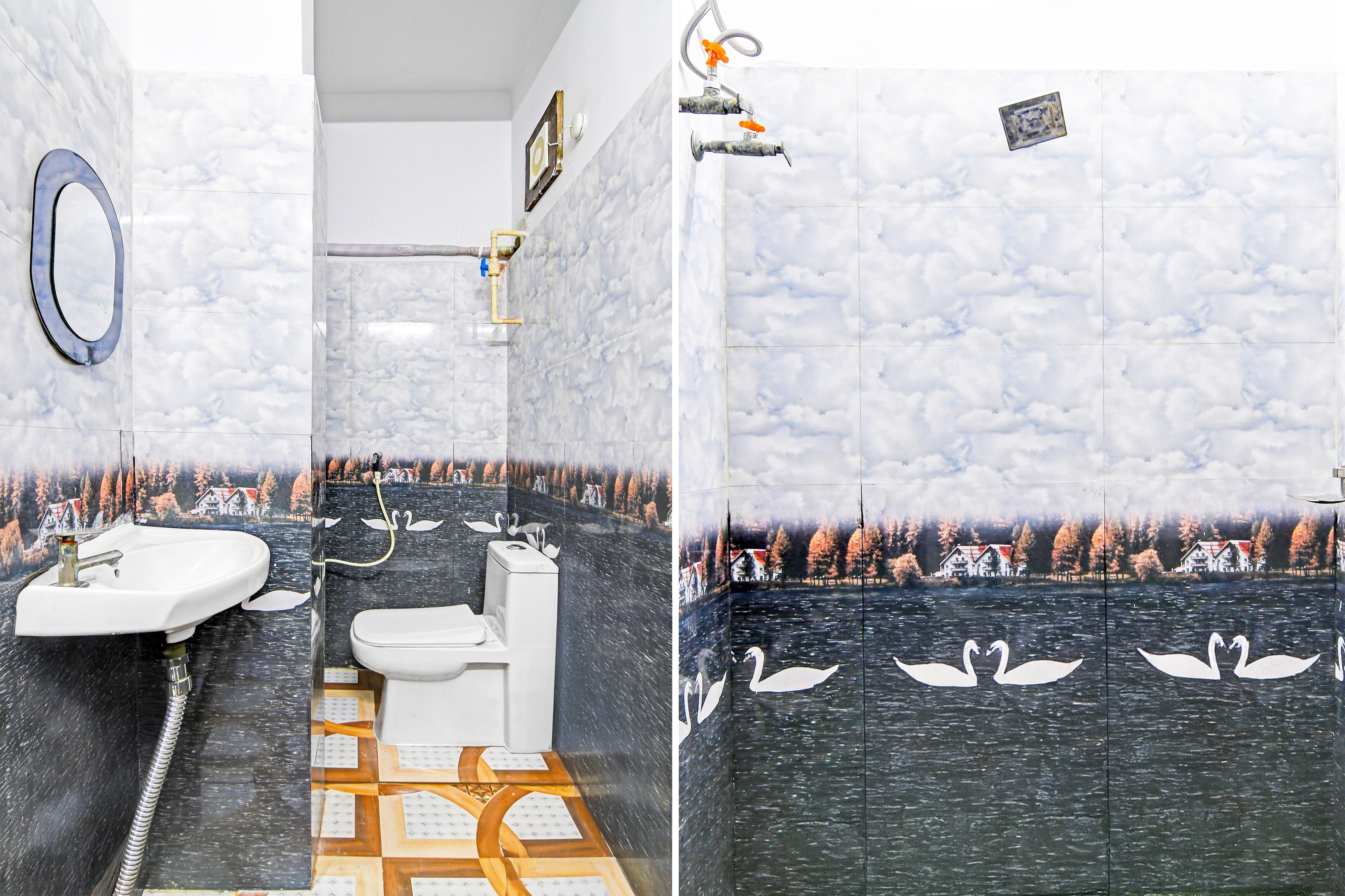 Super Hotel O Santragachi Junction Formerly Hotel Shubra - Tap to explore photos