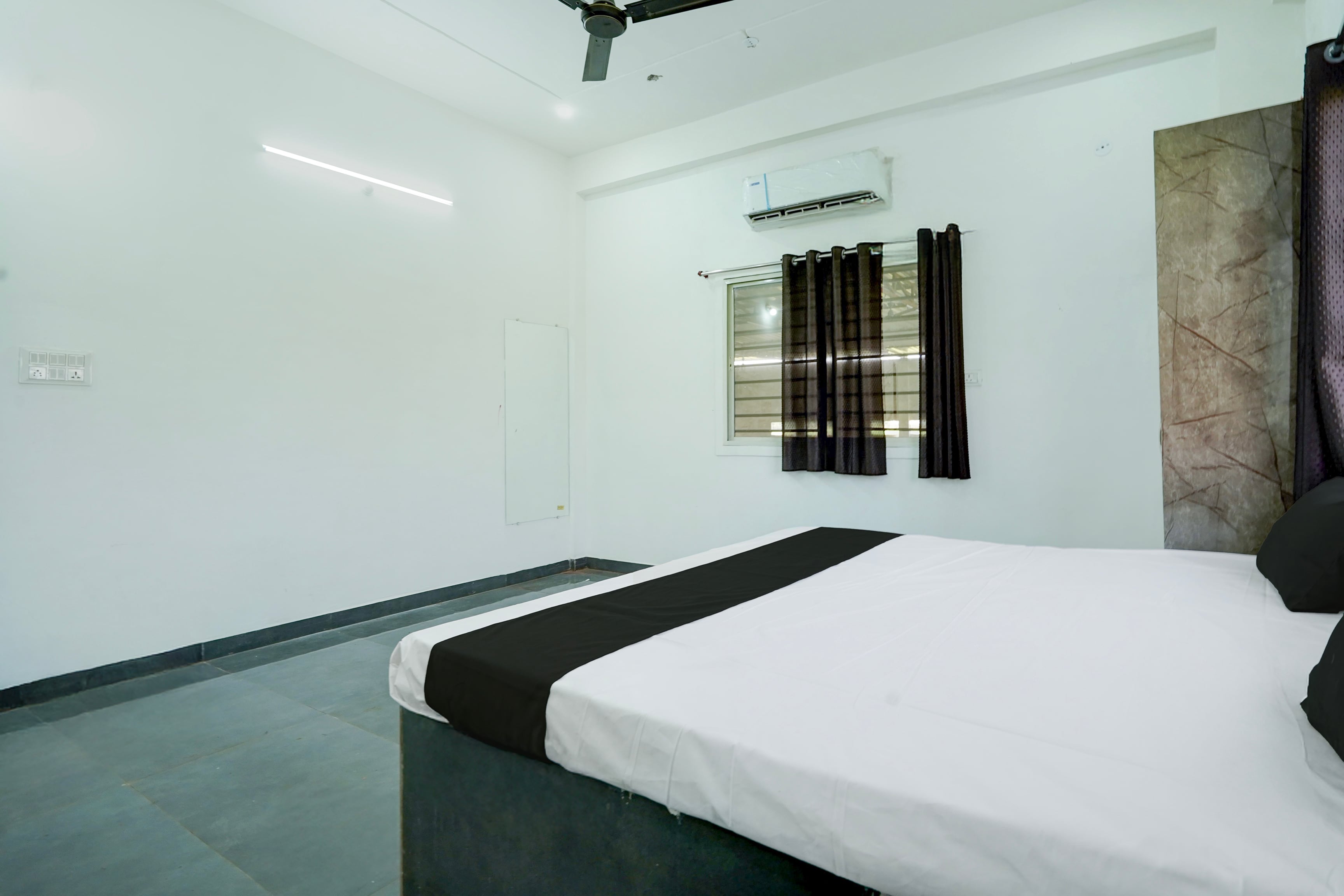 SPOT ON Divya Resort - Tap to explore photos