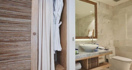 Risemount Premier Resort Da Nang Room Type - Thera Triple Suite With Balcony Risemount Premier Resort Da Nang Room Type - Thera Triple Suite With Balcony