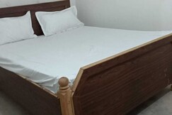 Rooms of SPOT ON Red Diamond Hotel And Restaurant