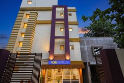 FabHotel Aditya Guest House 4