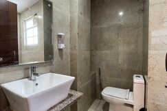 Shri Krishna Residency