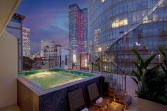 ANIMA - Vietnamese Contemporary Art Boutique Hotel