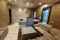 Hotel Om Shivay