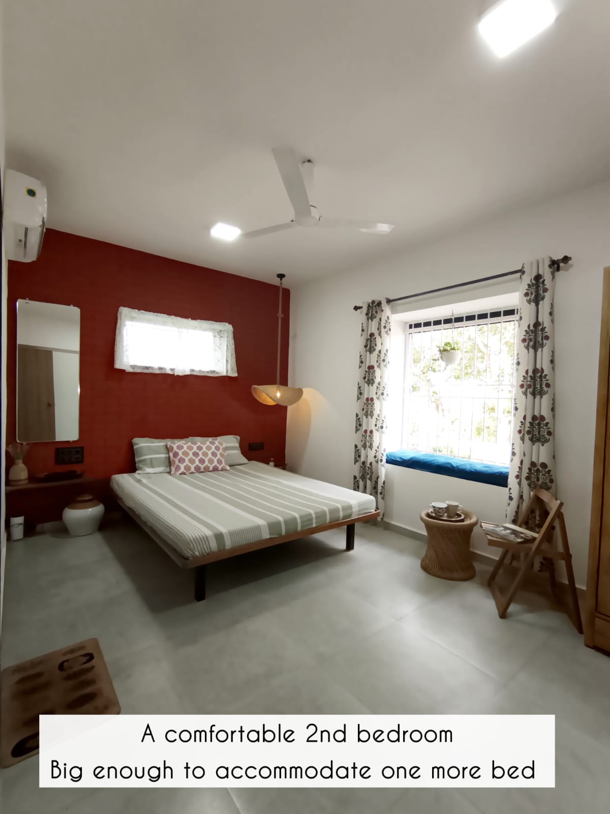 Esher - The Home Stay - Tap to explore photos