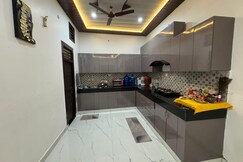 Photos of Satyabhama Sadan