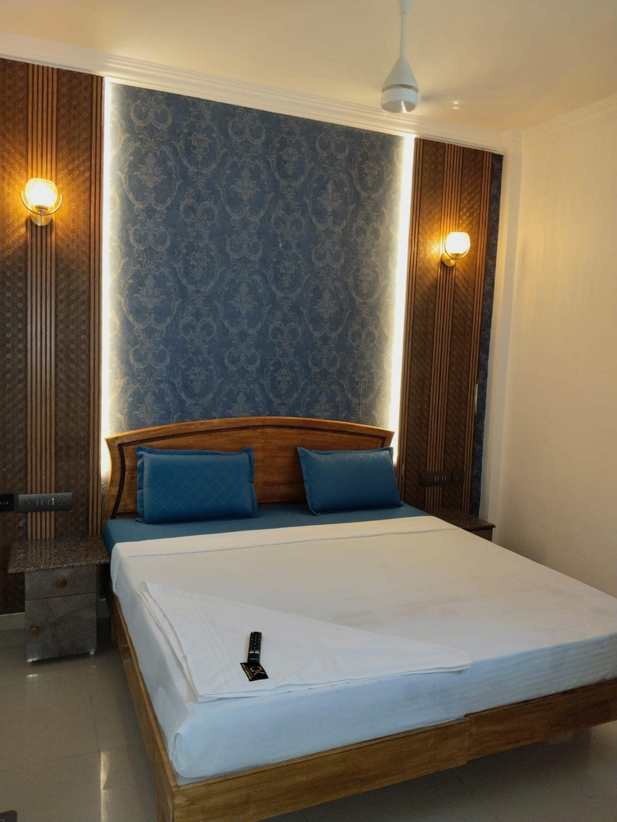 Hotel AK International Chennai - Tap to explore photos