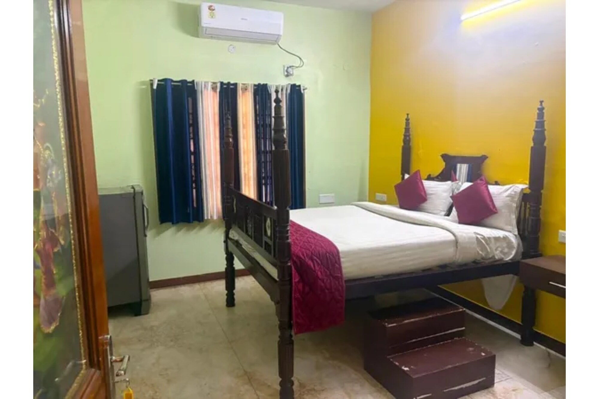 FabHotel Zamindar Garden - Tap to explore photos