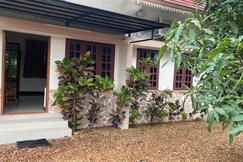 Kappils Inn Homestay