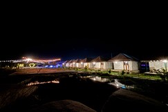 Murali Guesthouse Hampi