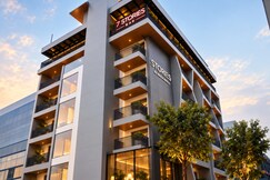 Address of Stories by Akoya Hotels