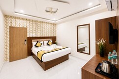 Hotel SM Eagle Grand Airport Zone Hyderabad Shamshabad
