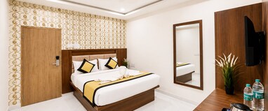 Hotel SM Eagle Grand Airport Zone Hyderabad Shamshabad