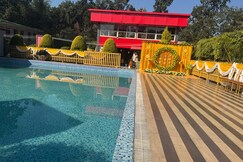 Forest king Resort TDG Group Dehradun