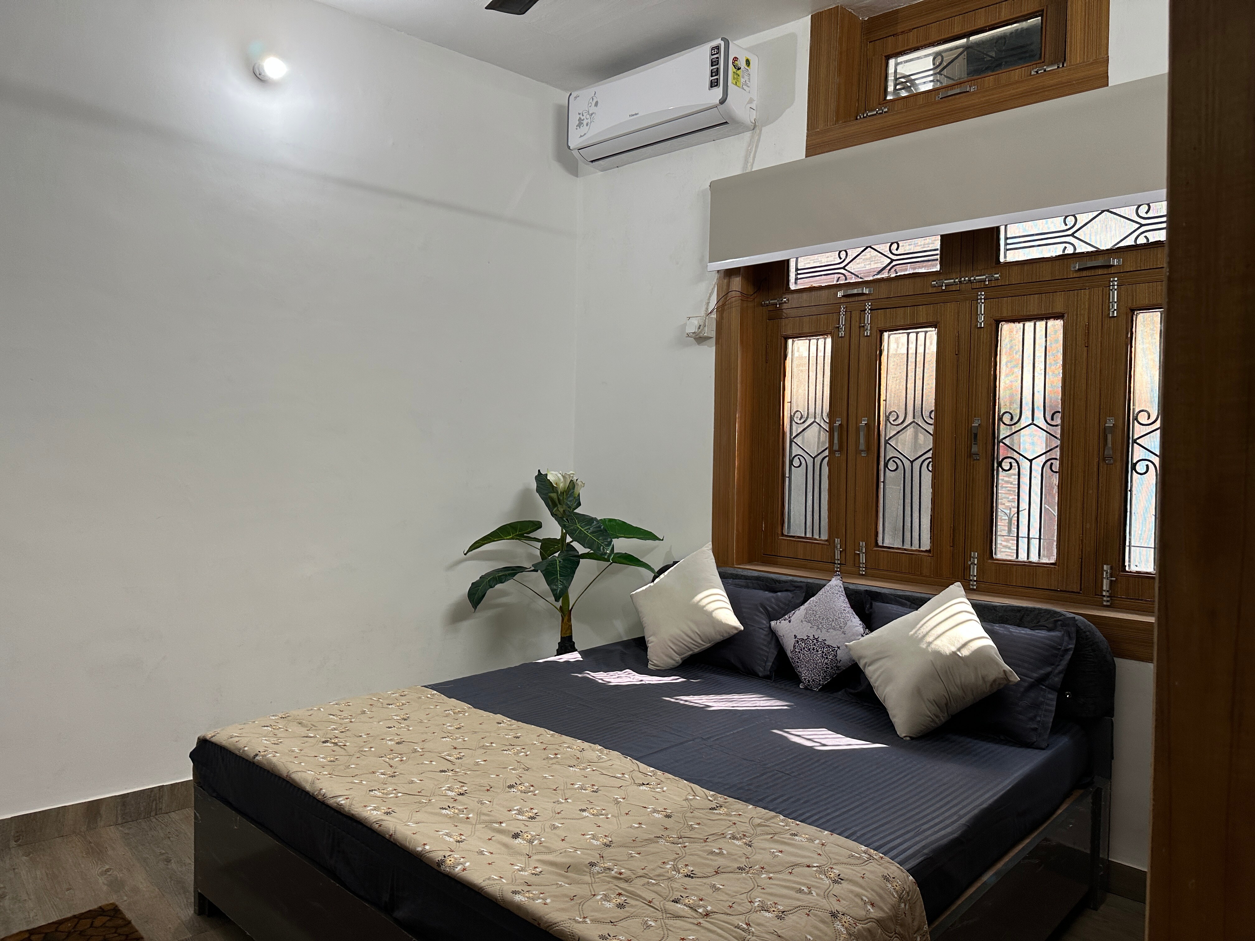 Apna Ghar Stays Laugh Play Enjoy Quality Time - Tap to explore photos