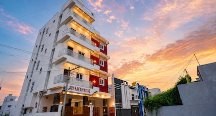 Sri Sakthi Nivas Room Type - Entire 10 BHK Full Building with Balconies & Kitchens Sri Sakthi Nivas Room Type - Entire 10 BHK Full Building with Balconies & Kitchens
