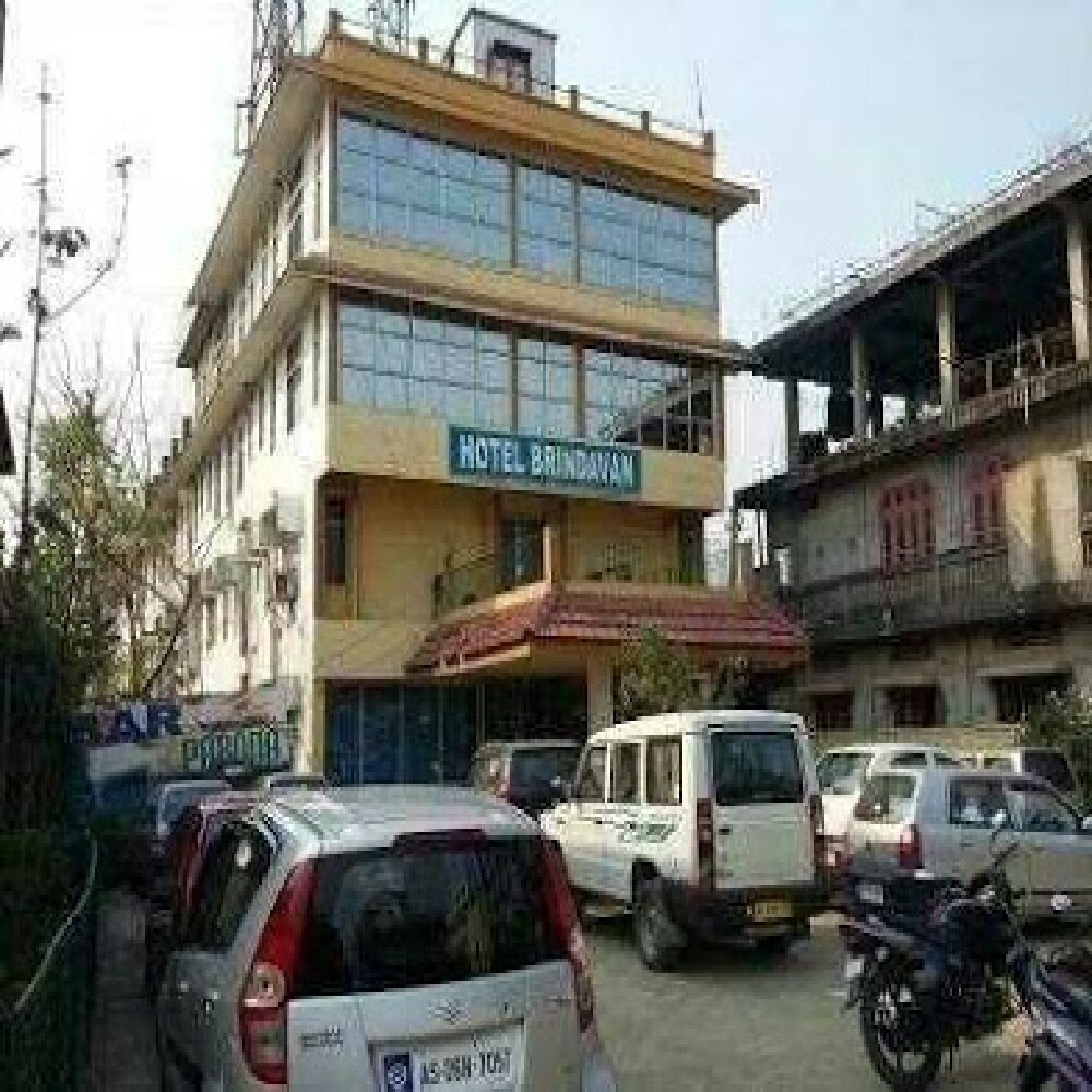 Hotel Brindavan - Tap to explore photos