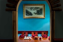 Radisson Blu Hotel Doha