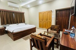 Prabhukrupa Residency, Bhubaneswar - 2 Mins Walk From Railway Station
