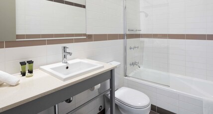 Q Station Sydney Harbour National Park Room Type - Heritage Suite