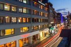 Potala Guest House