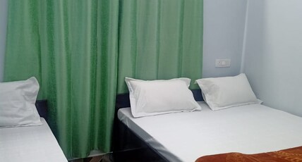 VISHNU BACHAN HOME STAY Maneri Room Type - Standard Triple Room