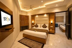 Address of Hotel Aero Star by Star Group