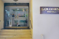 Gold Mine Hotel 