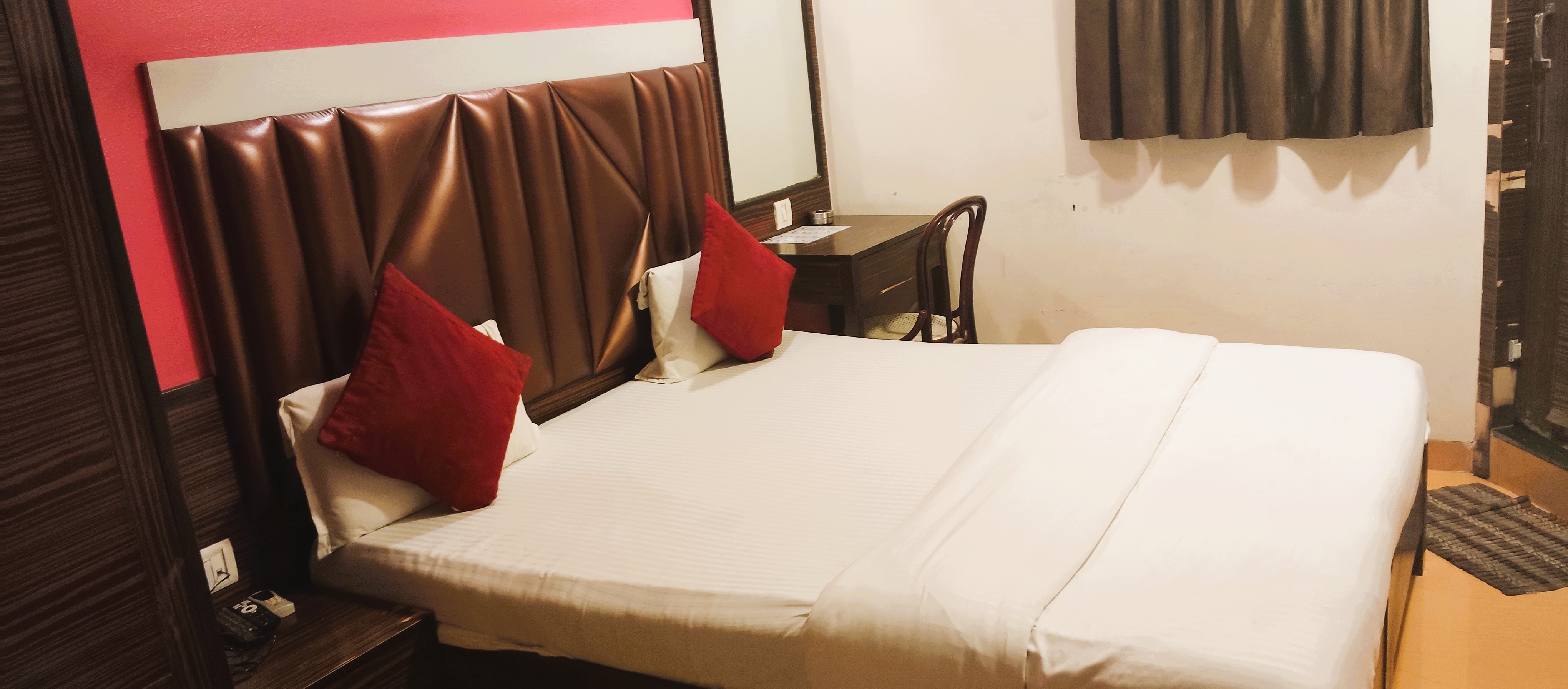 Palmstays Suites and Rooms - Tap to explore photos