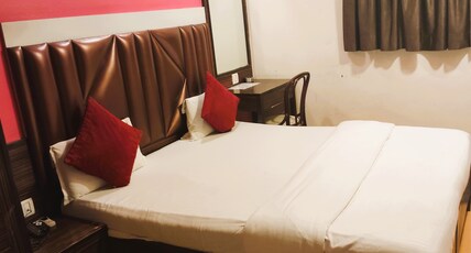 Palmstays Suites and Rooms Room Type - Standard room