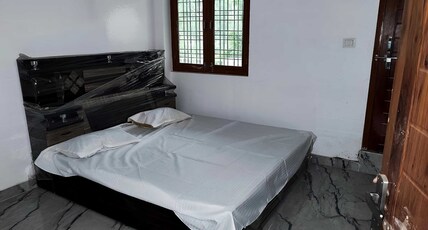Hotel O Sitara hotel Room Type - Classic