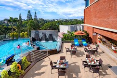 Welcomhotel by ITC Hotels, Richmond Road, Bengaluru