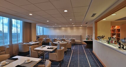 InterContinental AT DORAL MIAMI Room Type - 1 King Premium Club Lounge Access InterContinental AT DORAL MIAMI Room Type - 1 King Premium Club Lounge Access