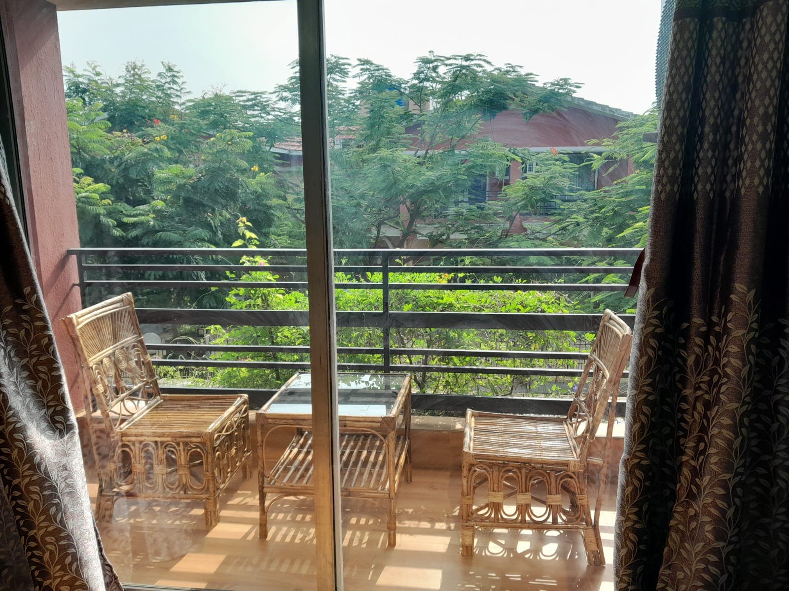 Deeshari Abokash - 3bhk villa - Tap to explore photos