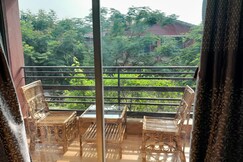 Deeshari Abokash - 3bhk villa