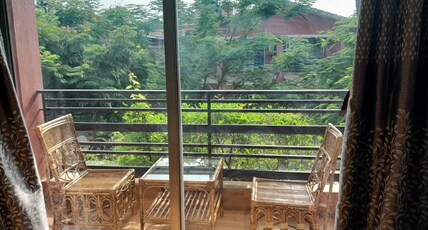 Deeshari Abokash - 3bhk villa Room Type - Deeshari Abokash - 3bhk villa