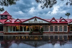 Kasauli Windsor Resorts