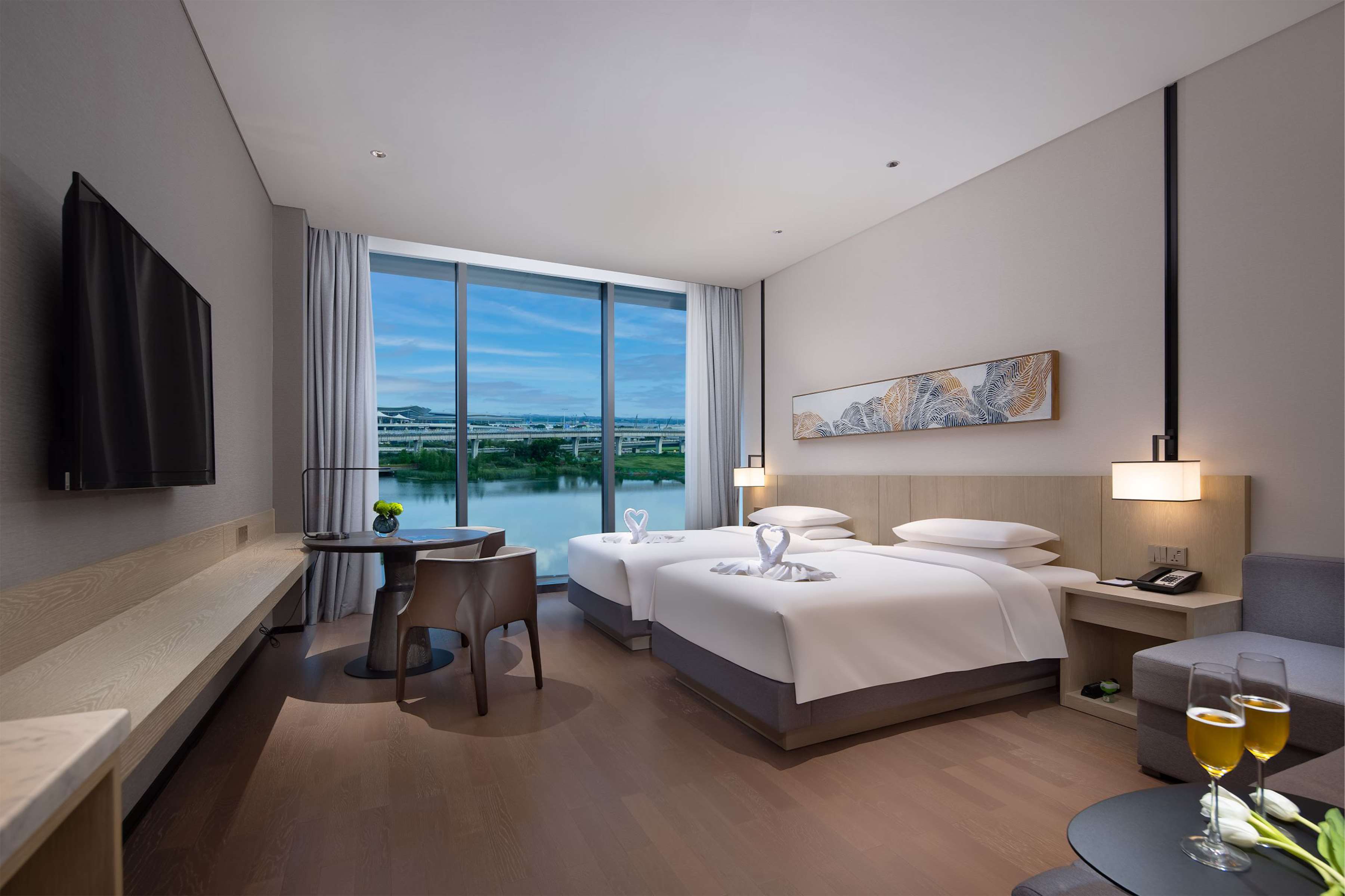 Hyatt Place Changsha Airport - Tap to explore photos